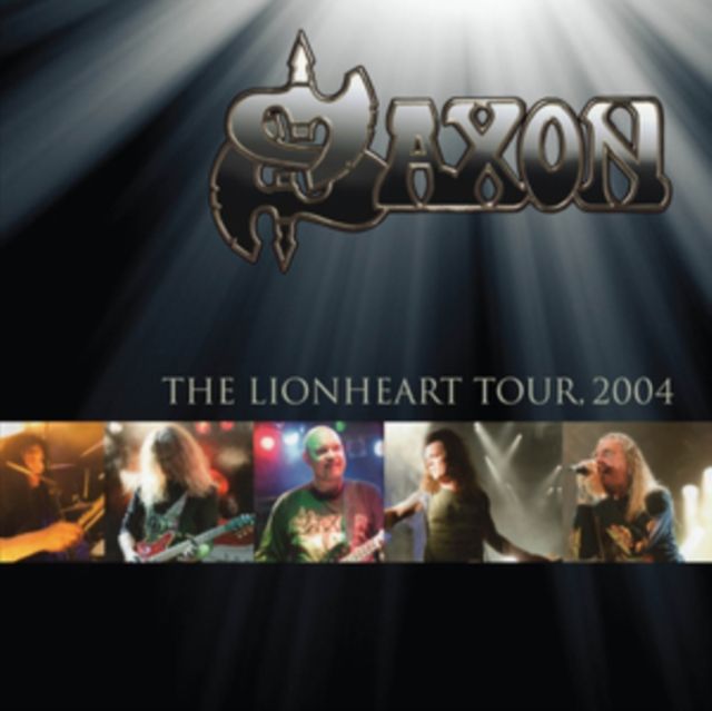 Saxon