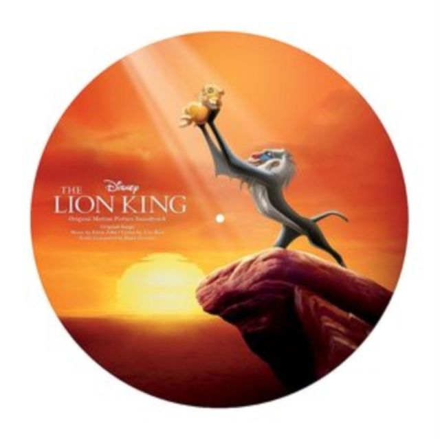 Original Soundtrack / Hans Zimmer