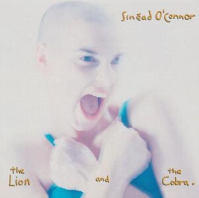 Sinead Oconnor