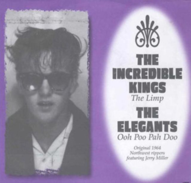 Incredible Kings / Elegants