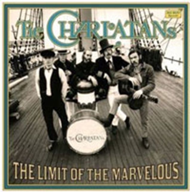 Charlatans
