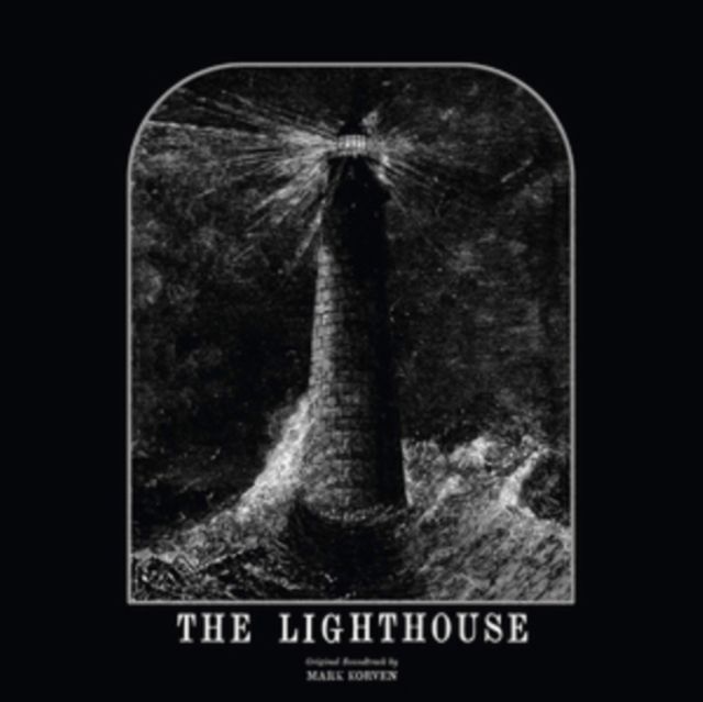 Original Soundtrack / Mark Korven