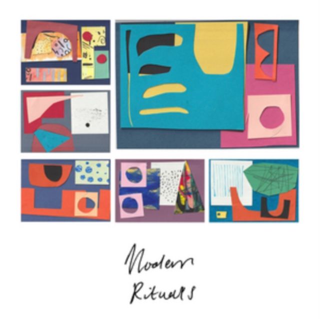 Modern Rituals