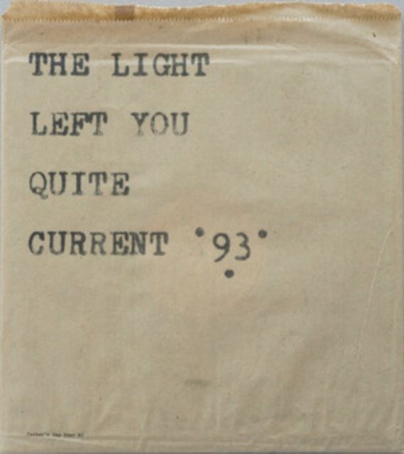 Current 93