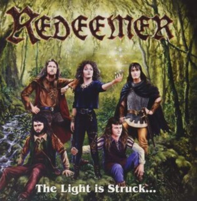 Redeemer