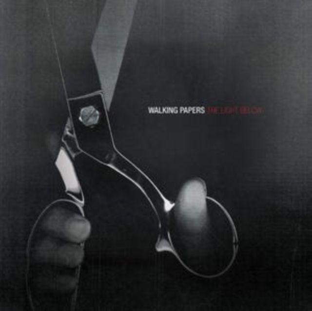 Walking Papers