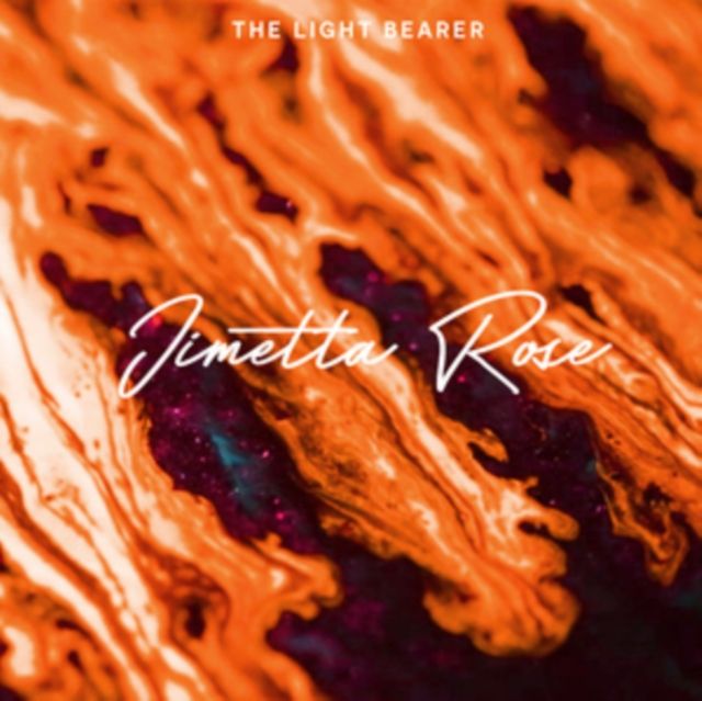 Jimetta Rose
