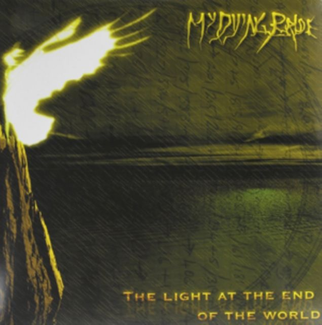 My Dying Bride