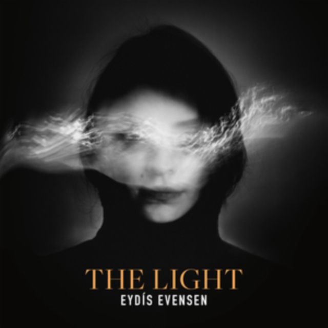 Eydis Evensen