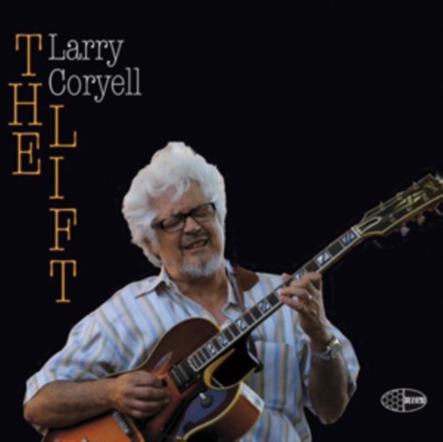 Larry Coryell