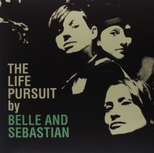Belle & Sebastian