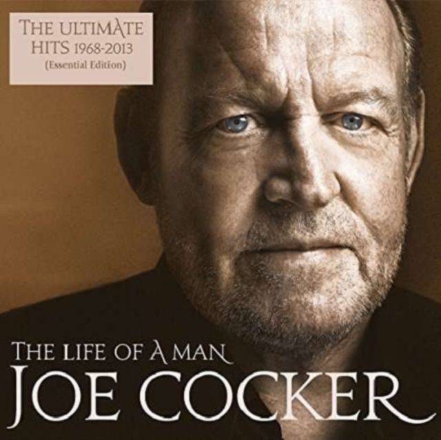 Joe Cocker