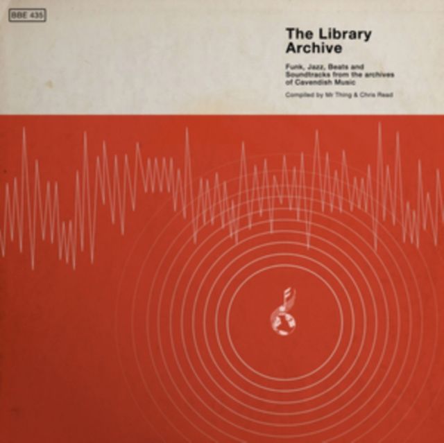 Various Artists