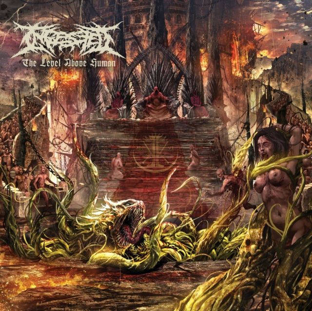 Ingested