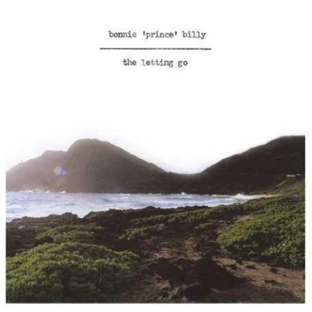Bonnie Prince Billy