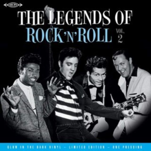 Various Artists