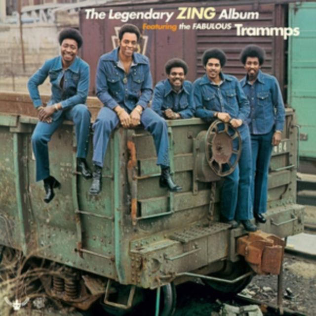 Trammps