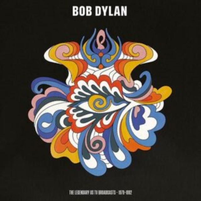 Bob Dylan