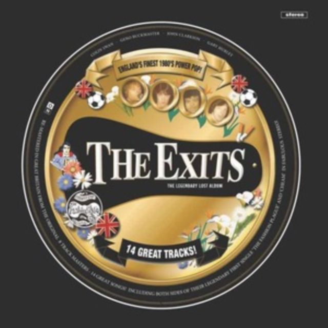 Exits