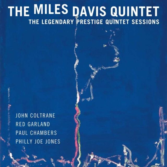 Miles Davis Quintet