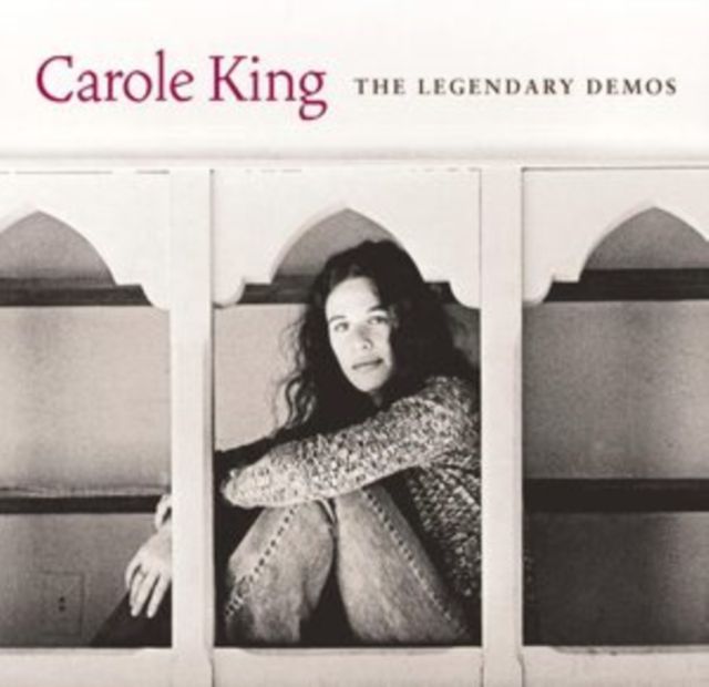 Carole King