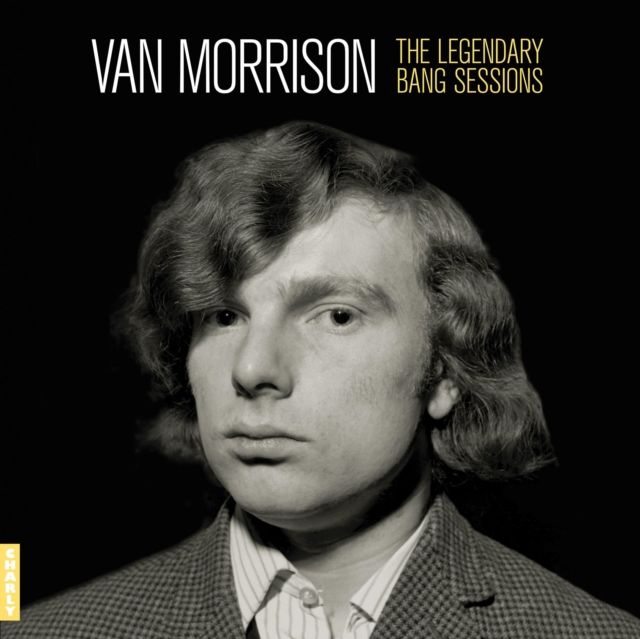 Van Morrison