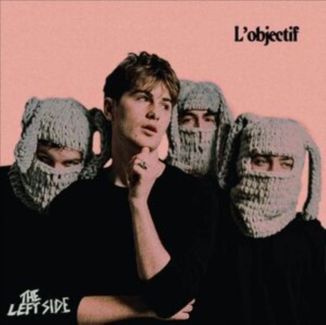 Lobjectif