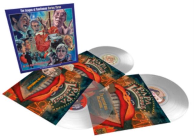 Original Cast Recording