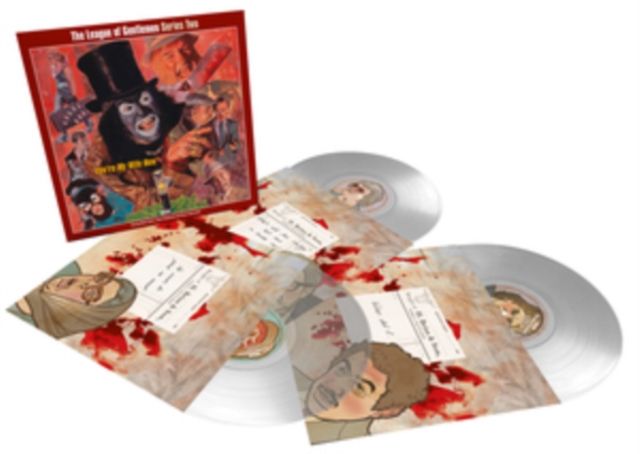 Original Cast Recording