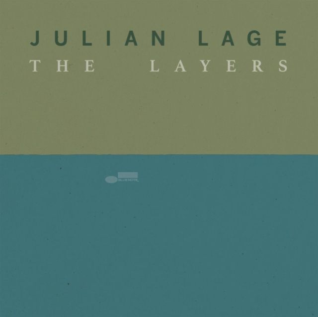Julian Lage