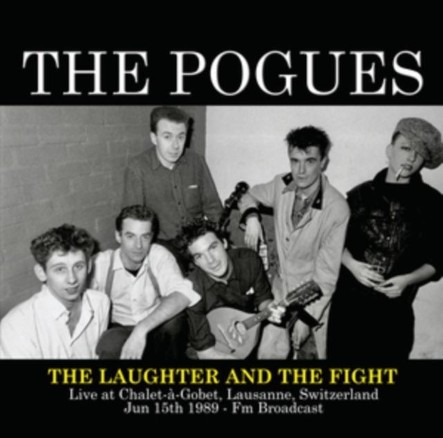 Pogues