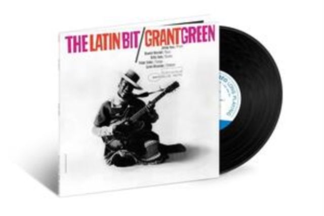 Grant Green