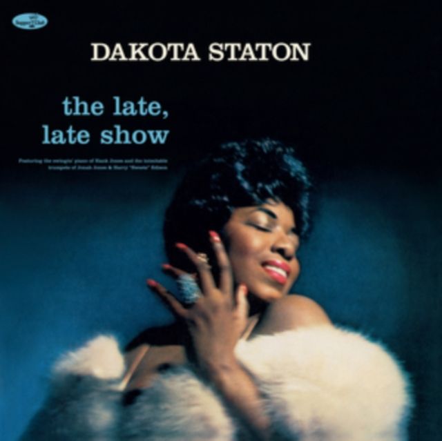 Dakota Staton