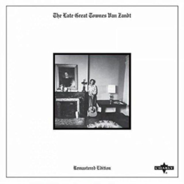 Townes Van Zandt