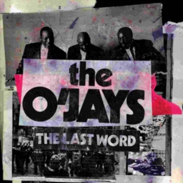 Ojays