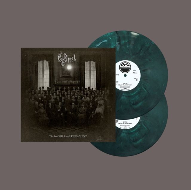 Opeth