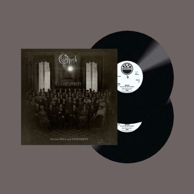 Opeth