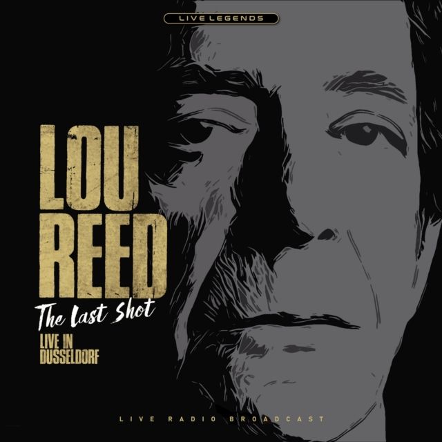 Lou Reed