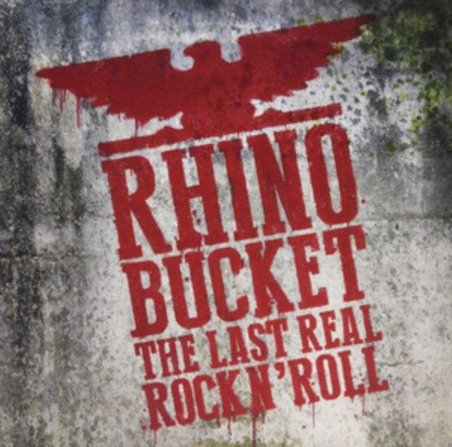 Rhino Bucket