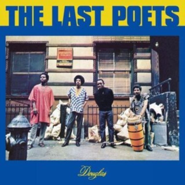 Last Poets