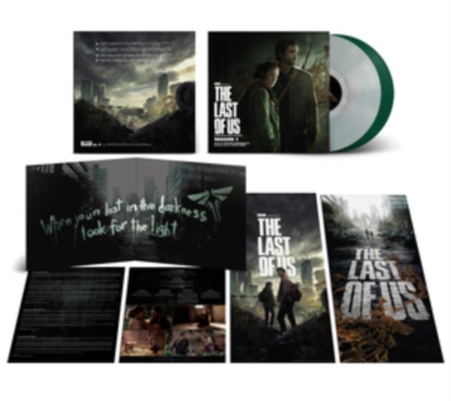 Gustavo Santaolalla & David Fleming