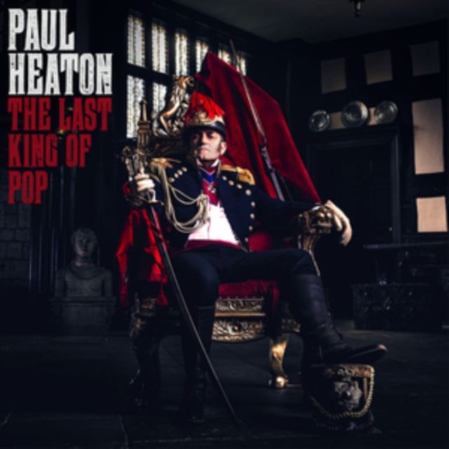 Paul Heaton