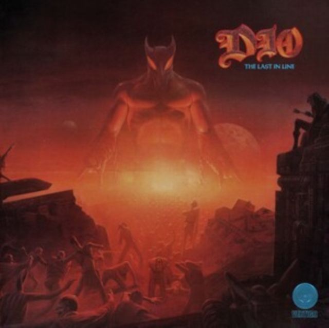 Dio