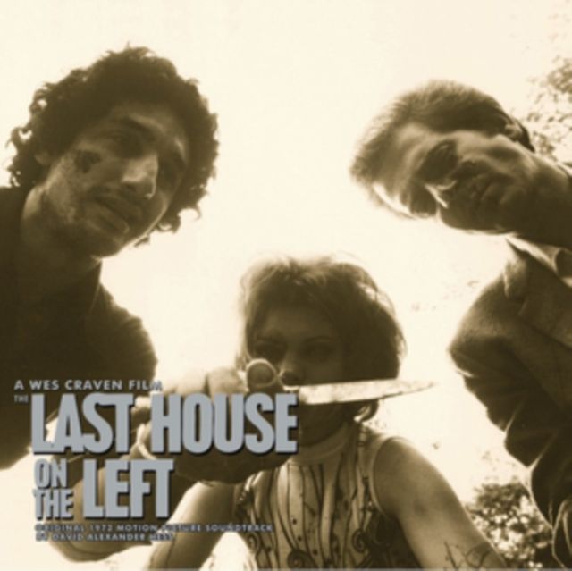 Original Soundtrack / David Hess