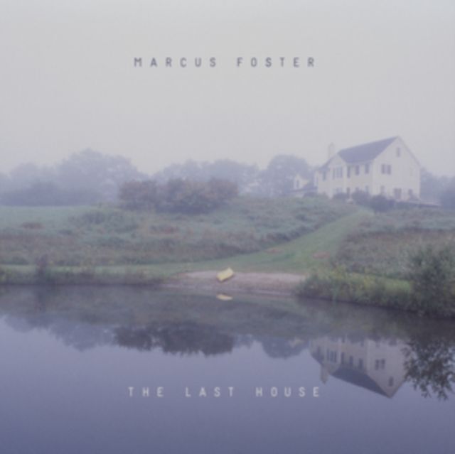 Marcus Foster
