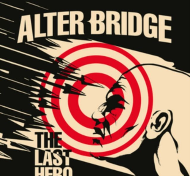 Alter Bridge