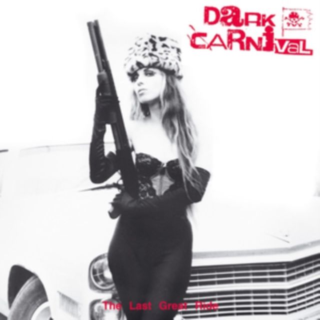 Dark Carnival
