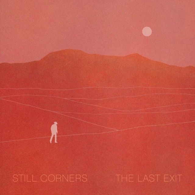 Still Corners