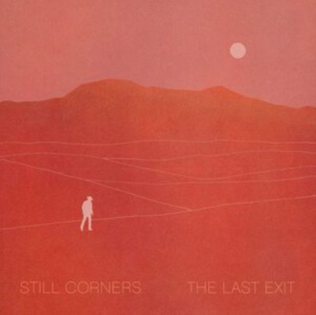Still Corners