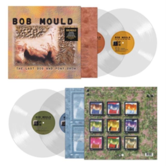 Bob Mould